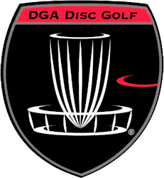 DGA - The Company that Brought You Disc Golf